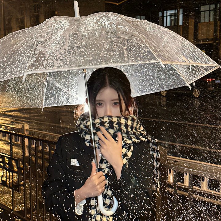我想变成鸟,所以跳起来